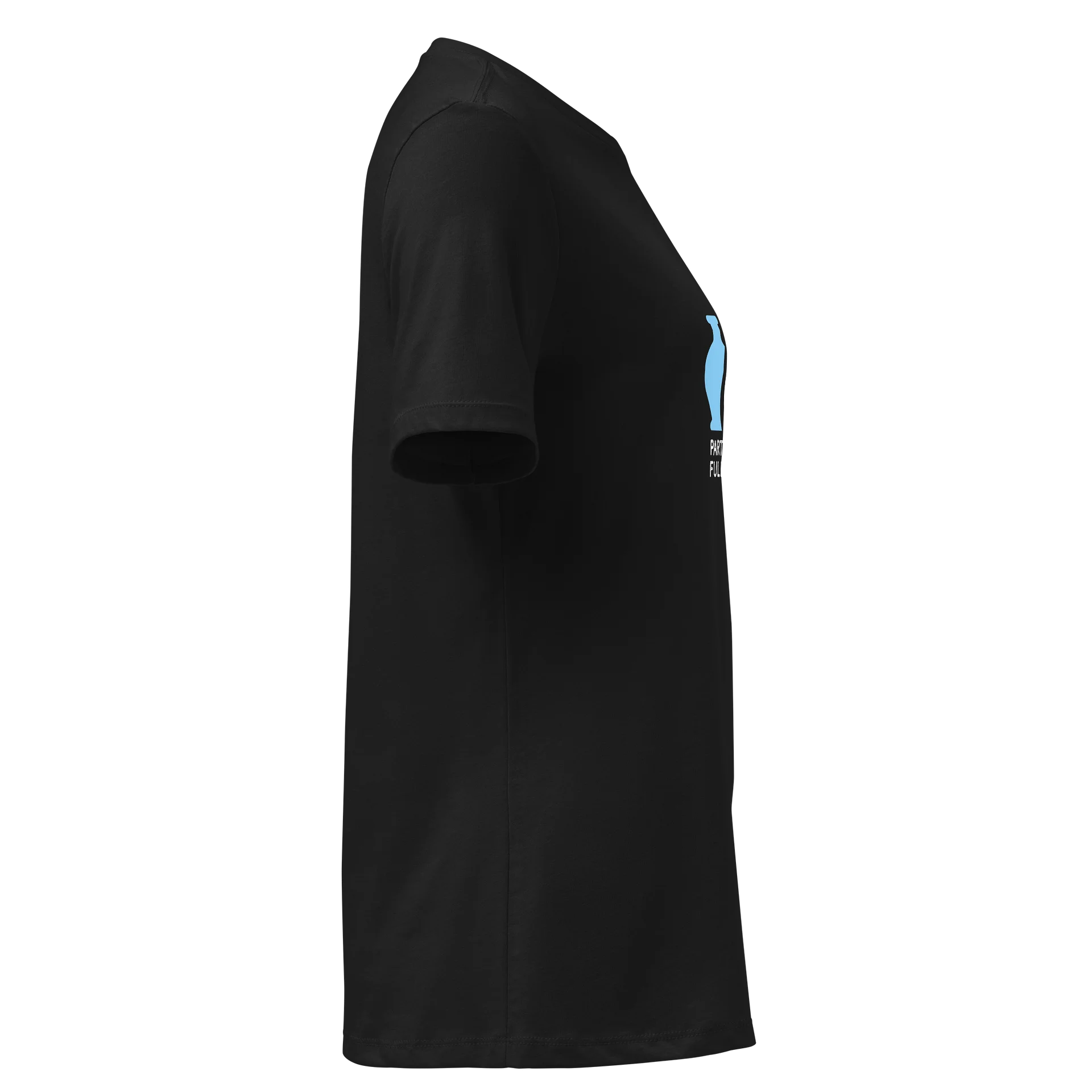 Part-Time Potter (Form Fitting) product image (4)