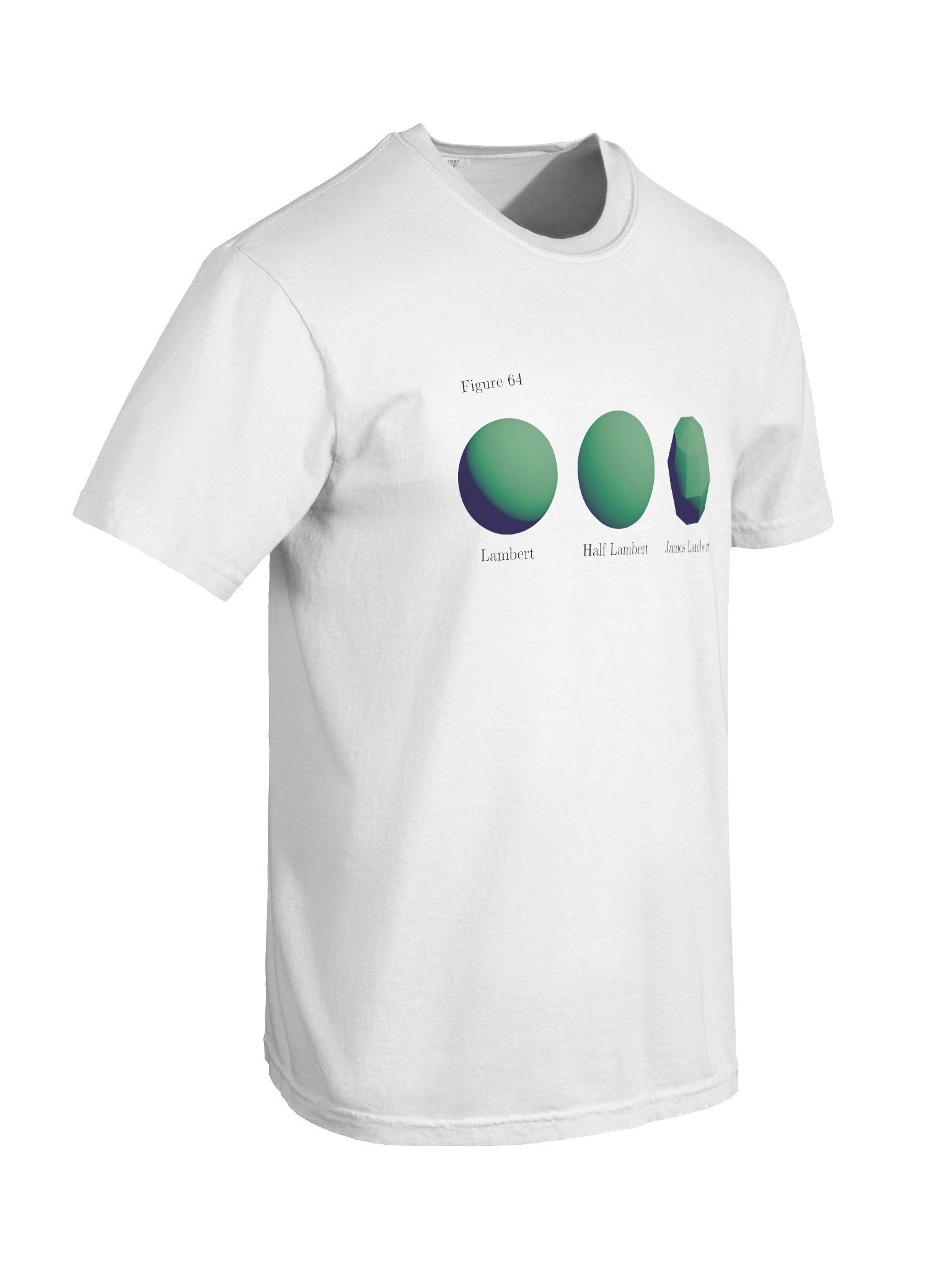 Lambert shading shirt product image (18)