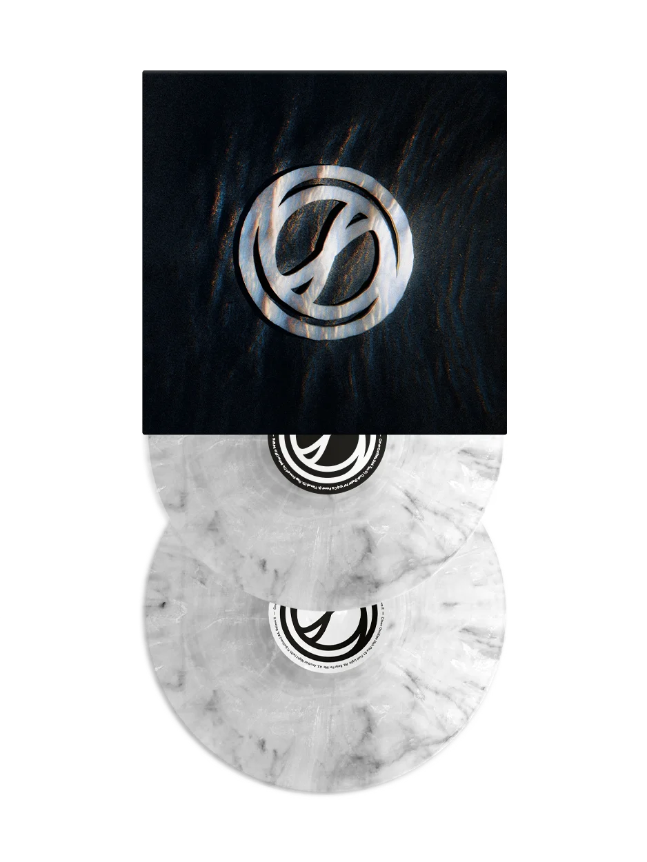 Covex - Oscillate 2LP Vinyl product image (4)