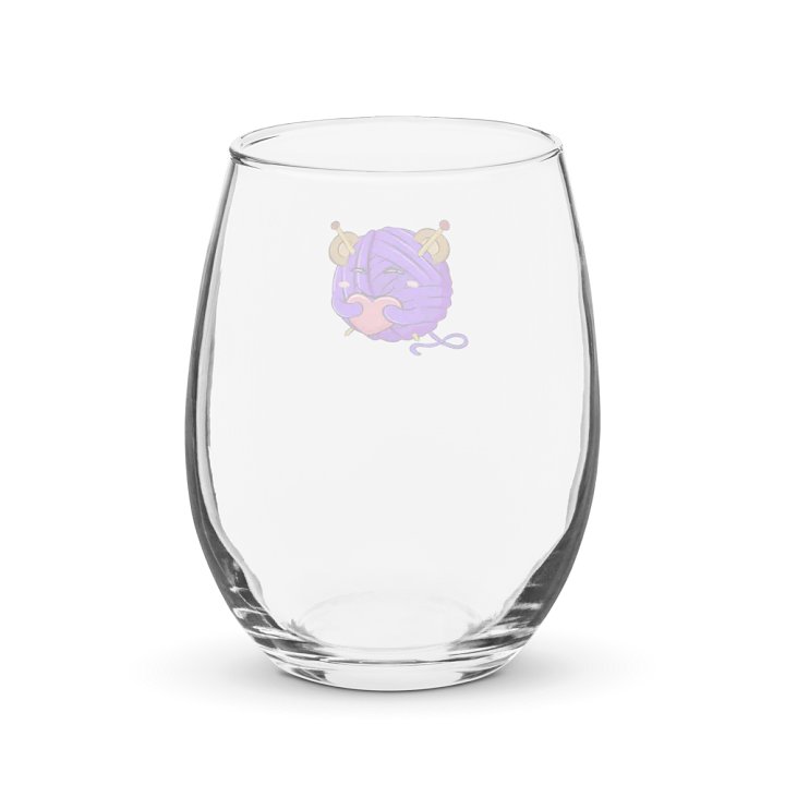 Emote-Herz-Glas-15oz product image (2)
