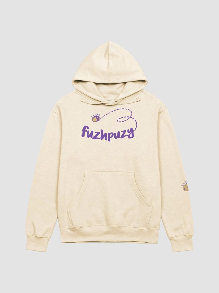 Fuzhpuzy Unisex Midweight Hoodie product image (22)