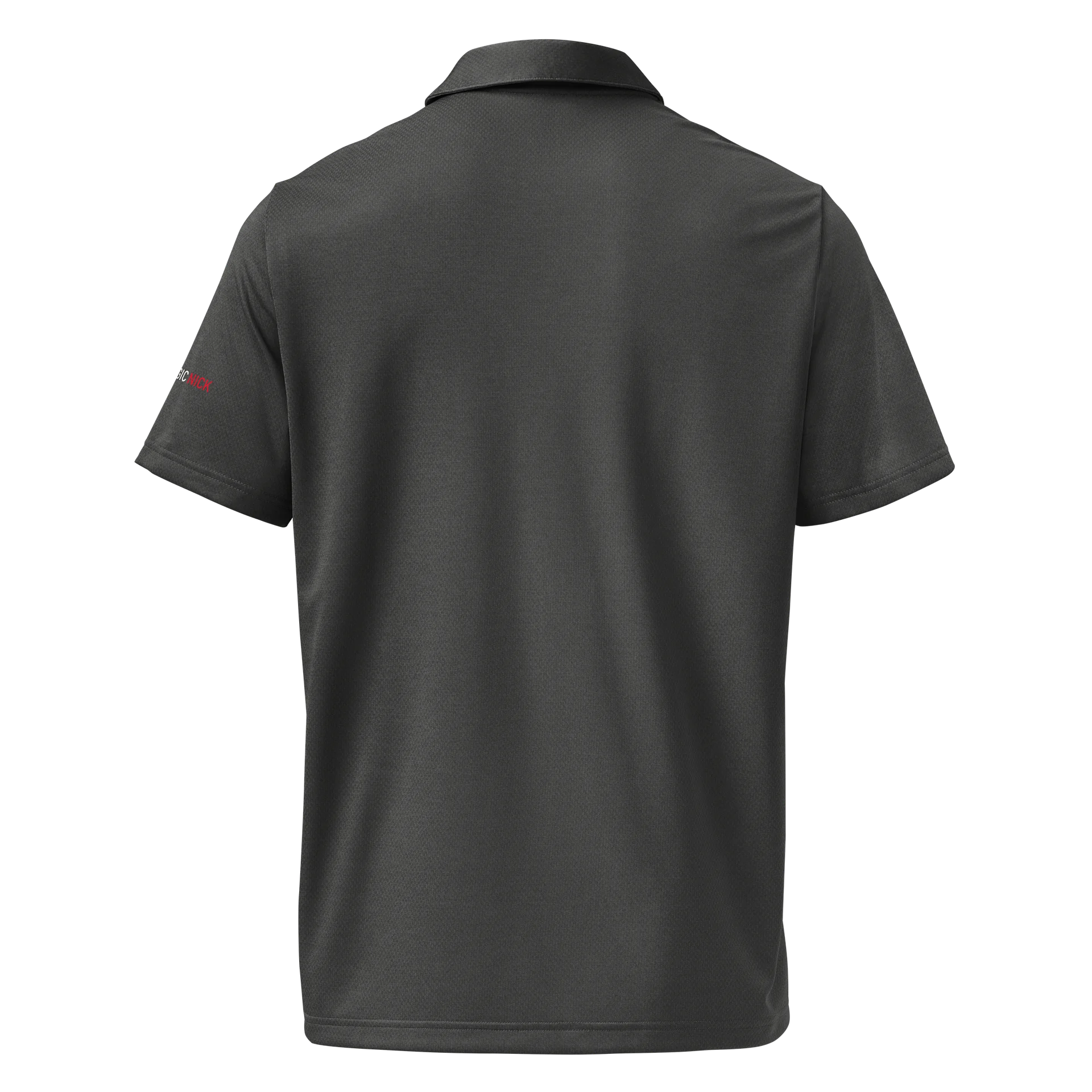 Papa Crème Adidas Polo product image (2)