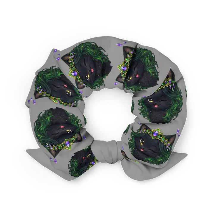Kingdom Duchess 3 All-Over Print Scrunchie product image (2)