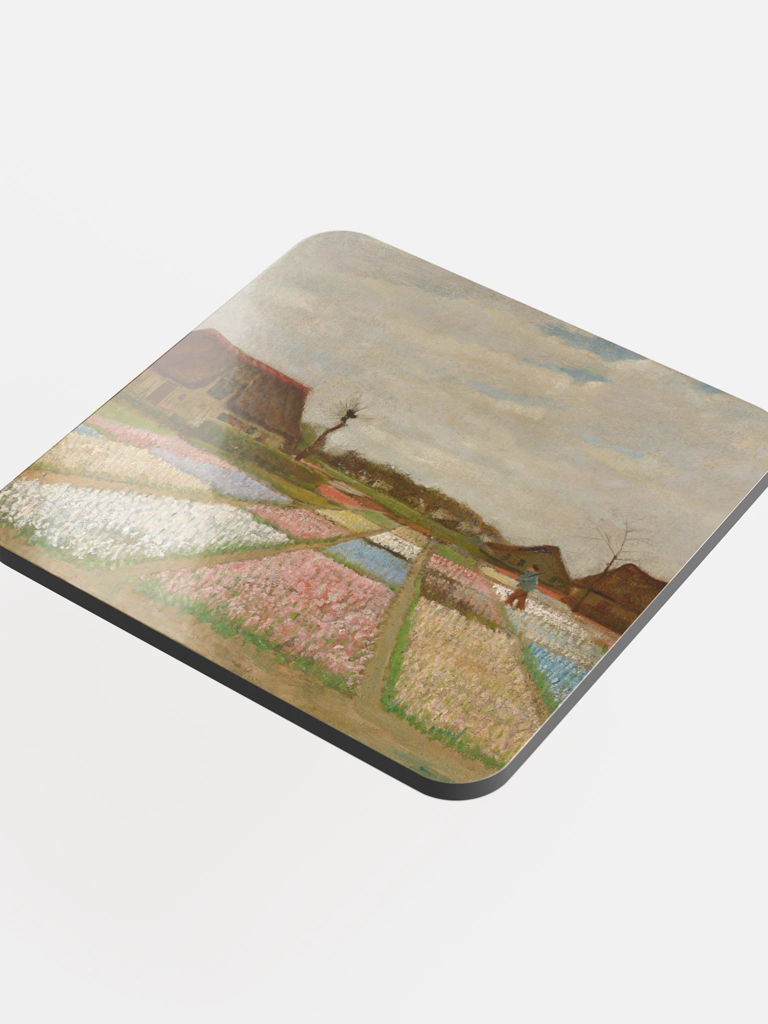 Flower Beds in Holland Coaster product image (5)