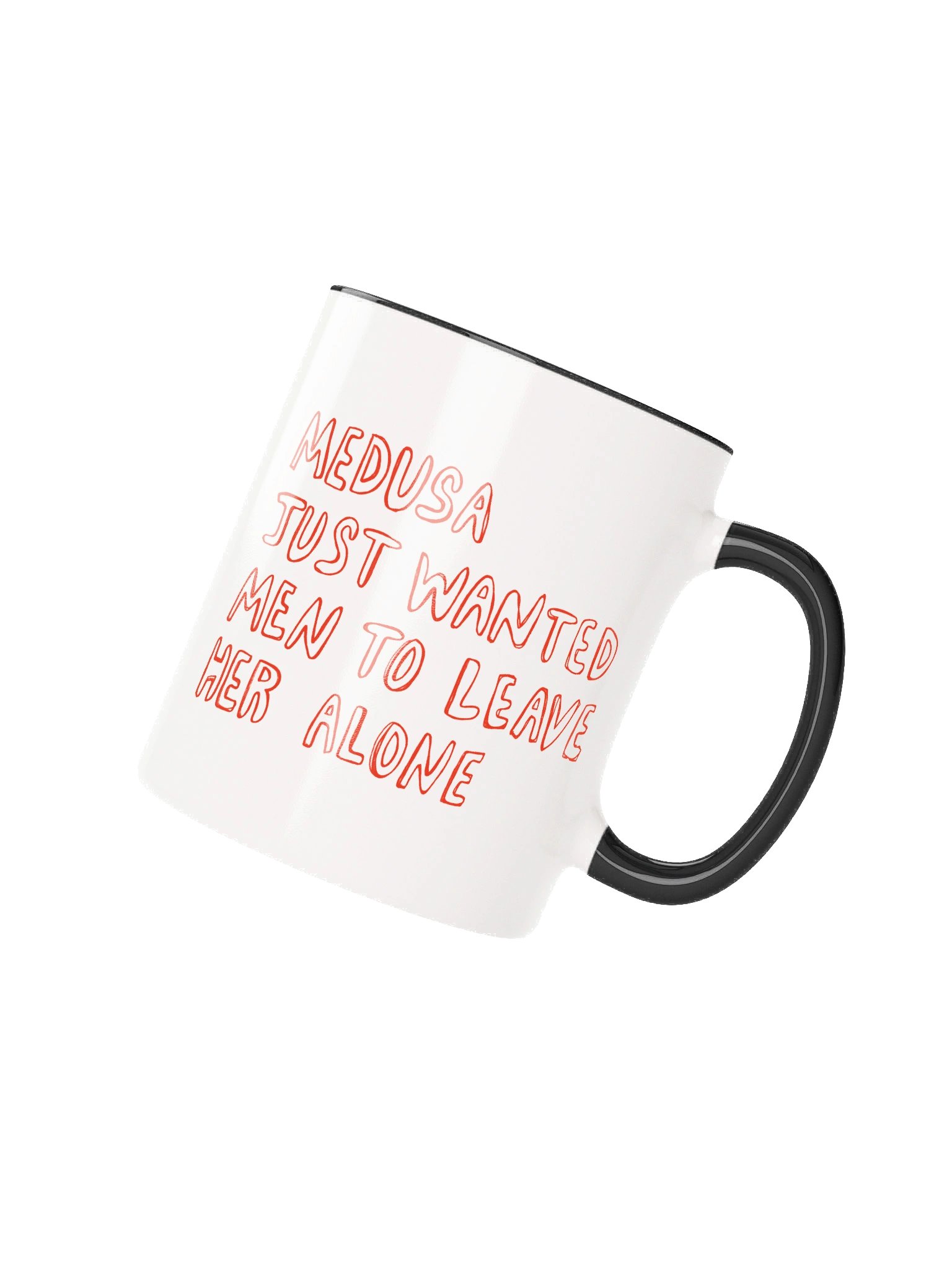 Medusa Mug product image (5)
