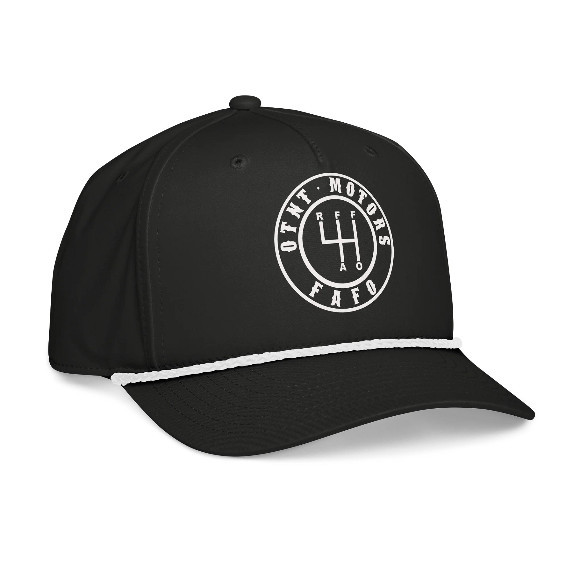 FAFO Hat product image (4)