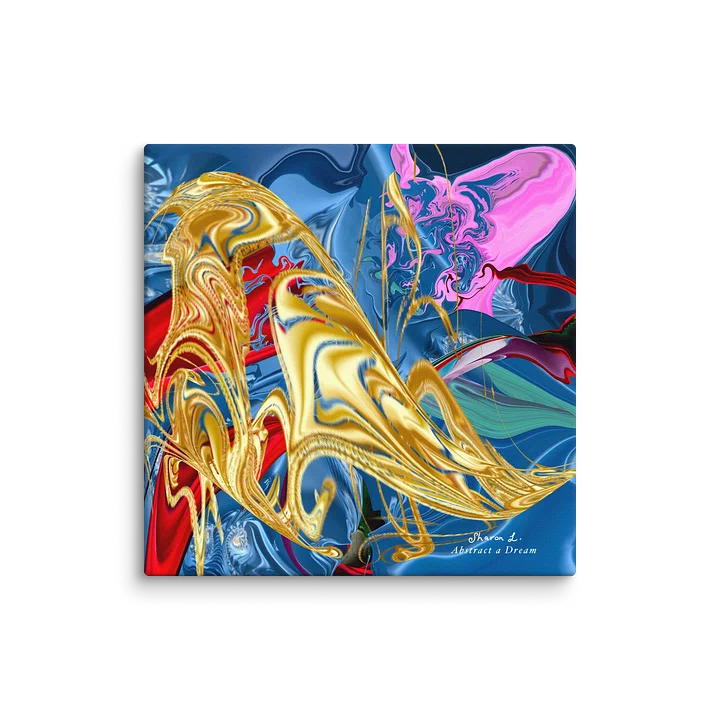 Eternal Chaos product image (1)