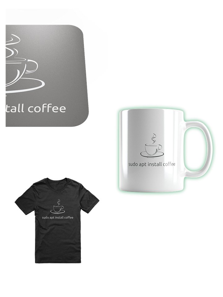Coffee Aficionado Bundle product image (1)