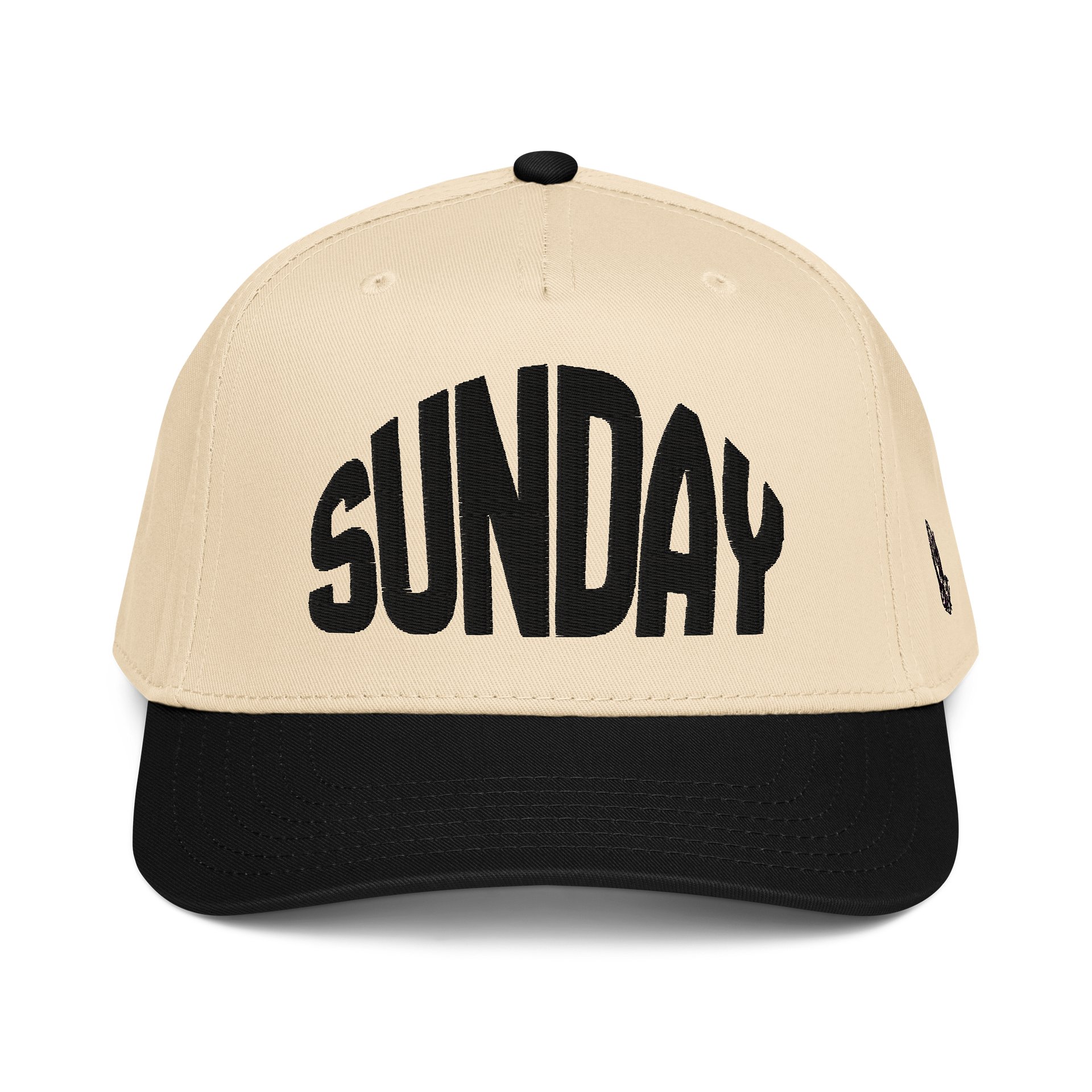SUNDAY Snapback product image (1)