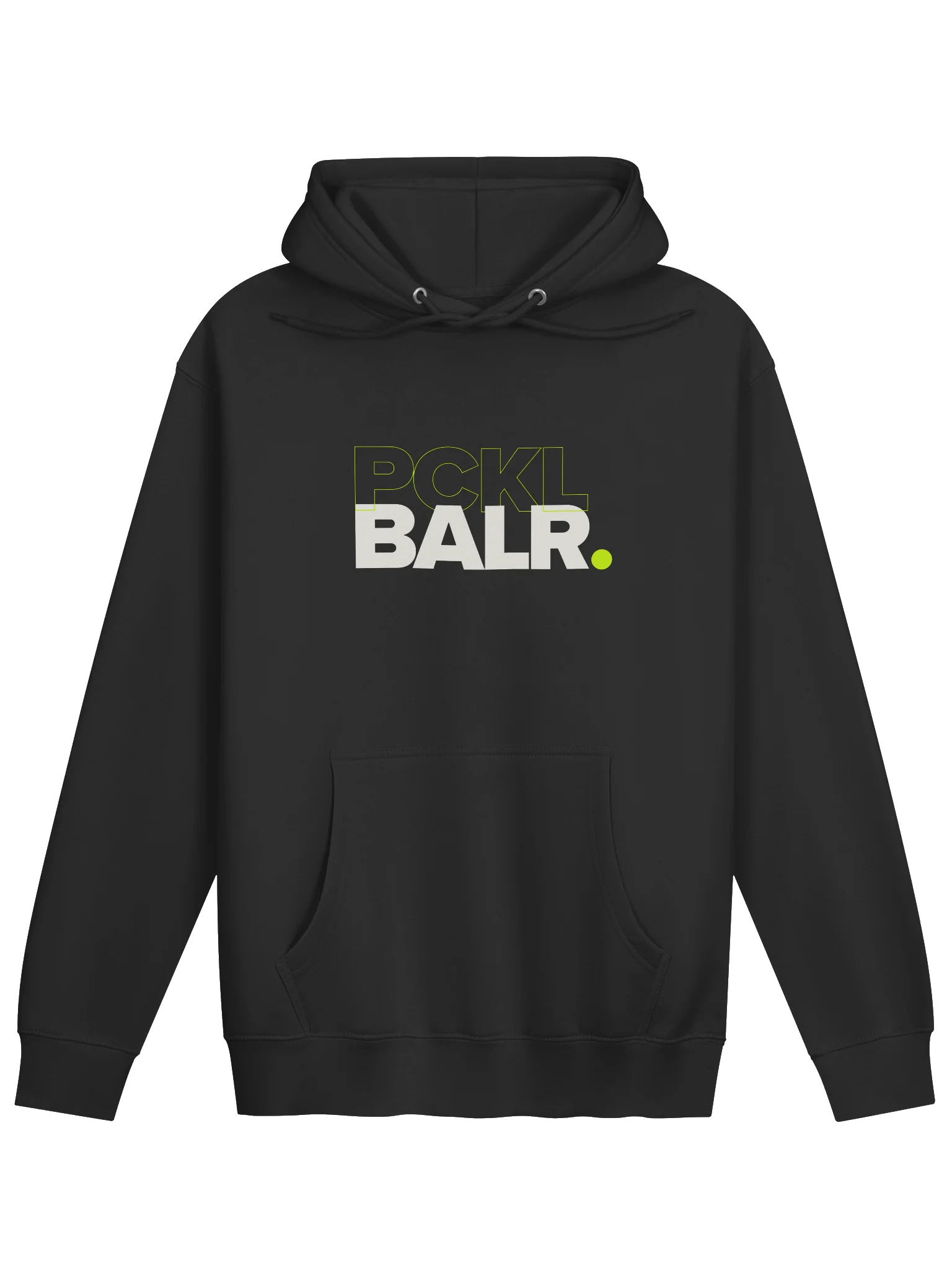 PCKL BALR HOODIE product image (1)