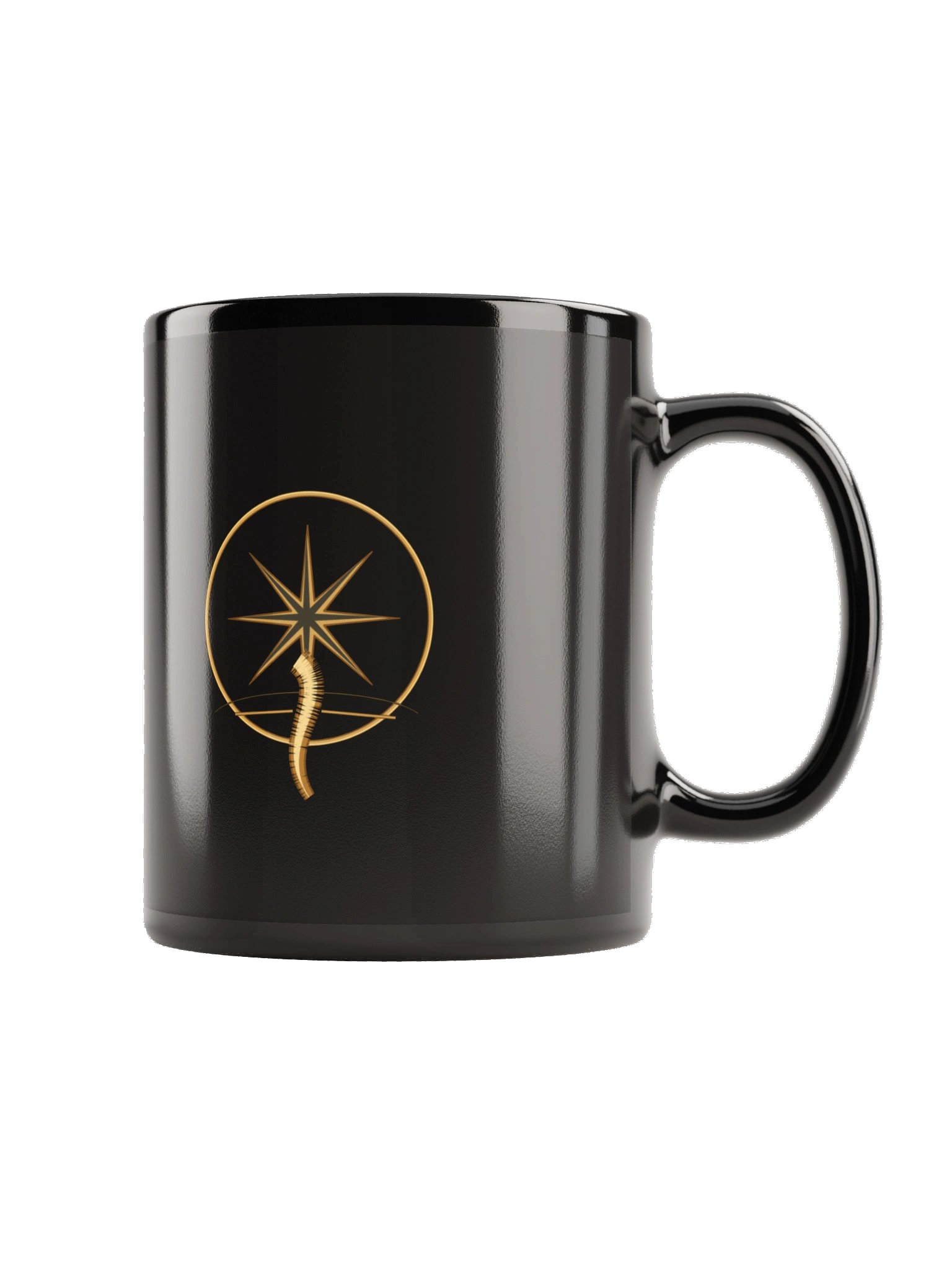 Quality Assurance Is a Journey™ Coffee Mug product image (3)