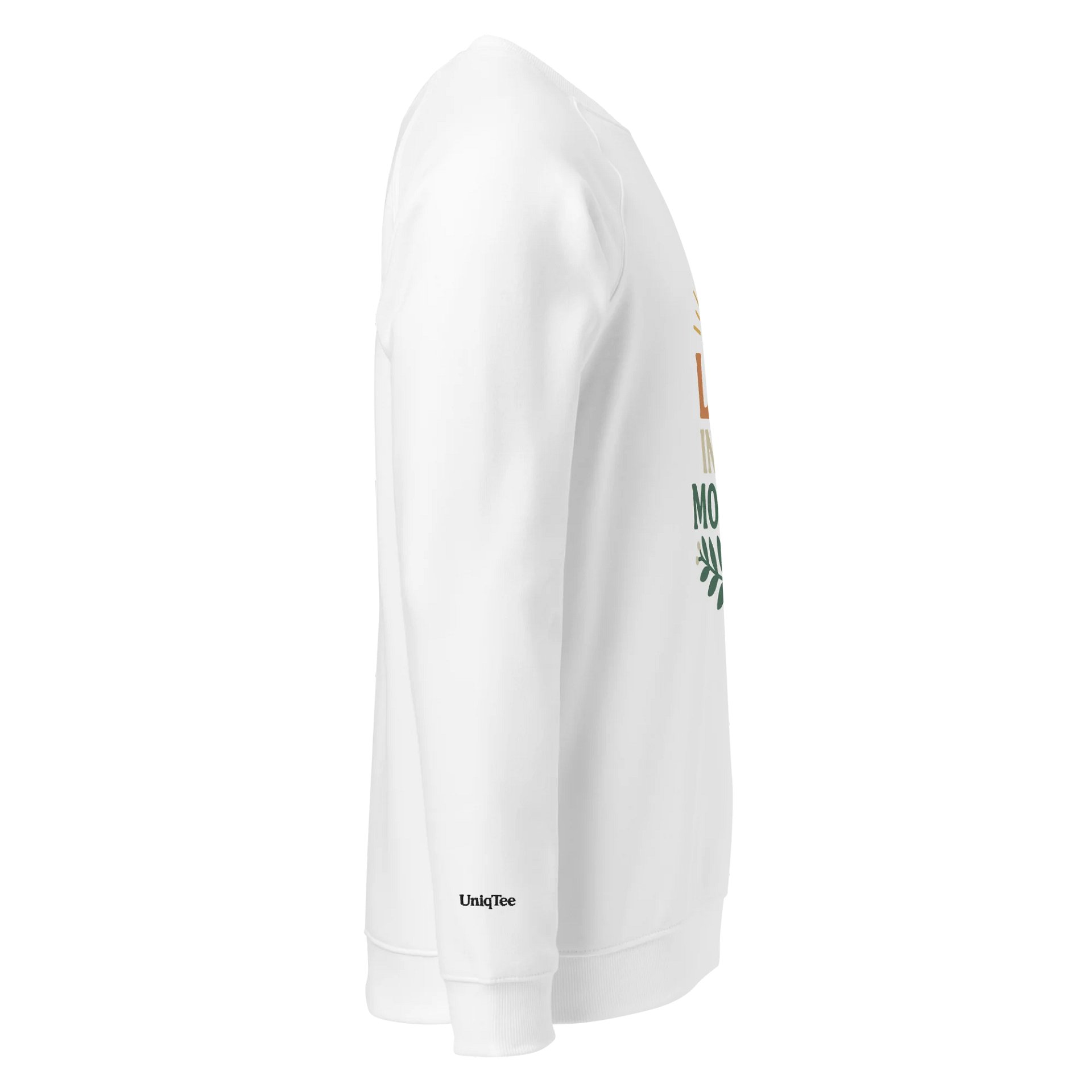 Live in the Moment Classic Sweatshirt product image (4)