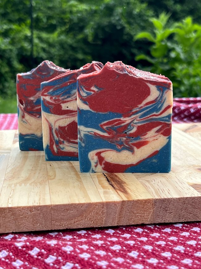 Cold Process Soap