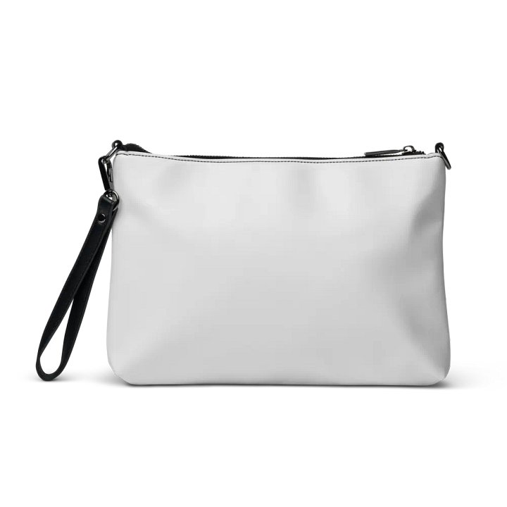 TUSD/CSEA Sun & Waves Crossbody Bag product image (2)