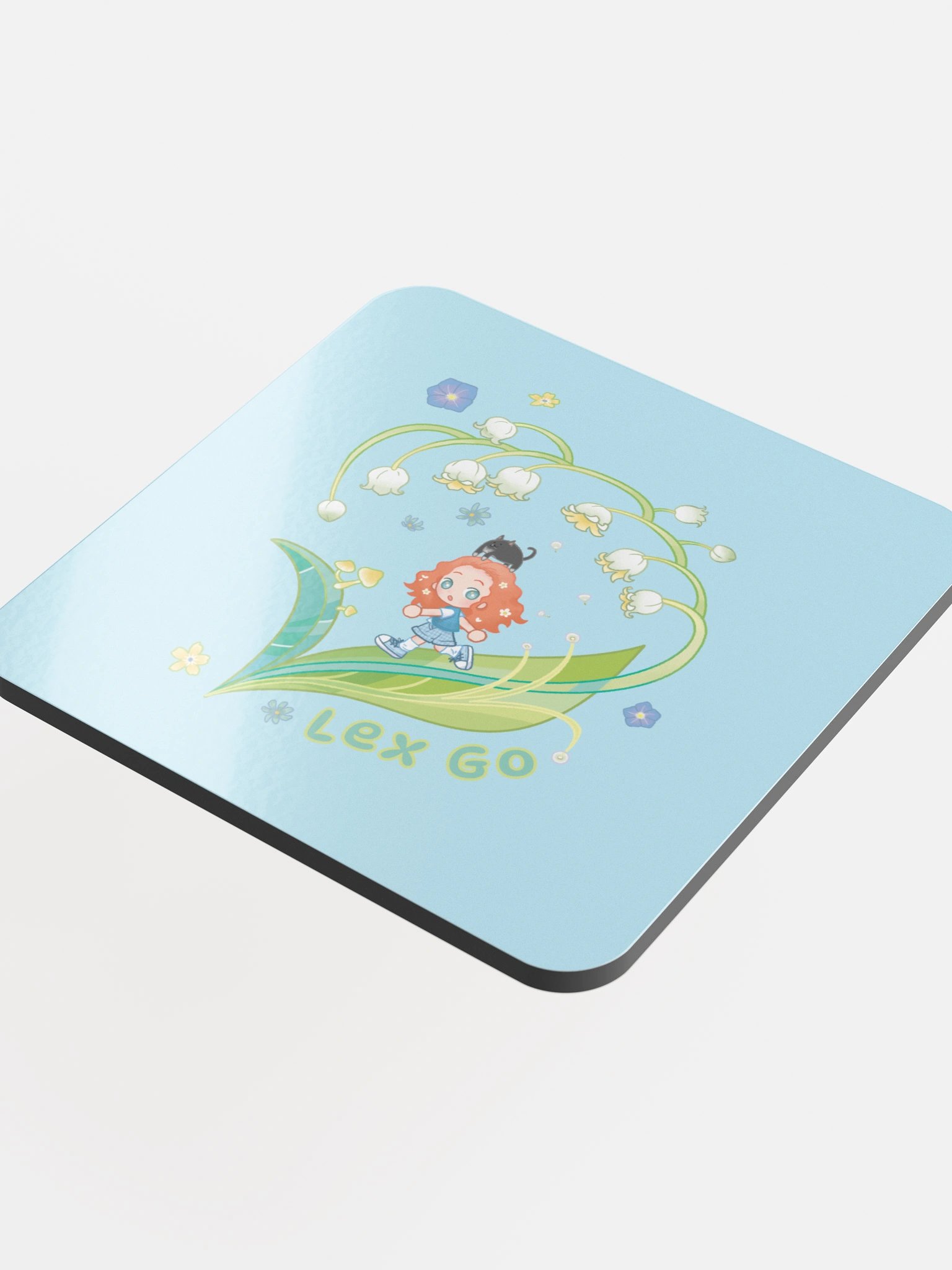Lex Go Coaster (blue) product image (4)