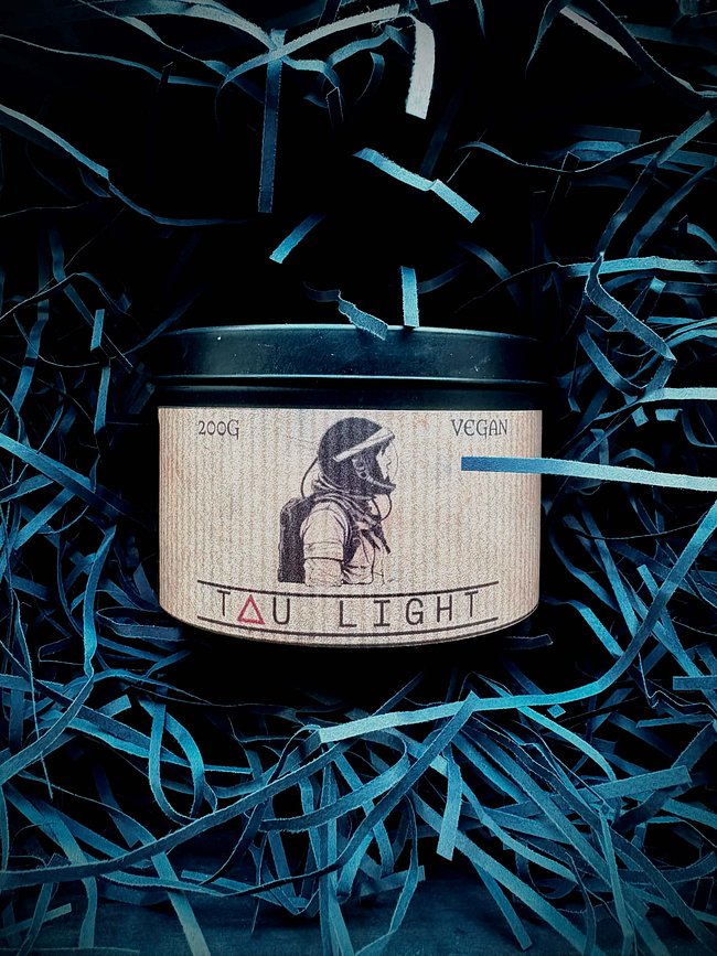 Spring/Summer Candles