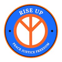 Rise Up Merch