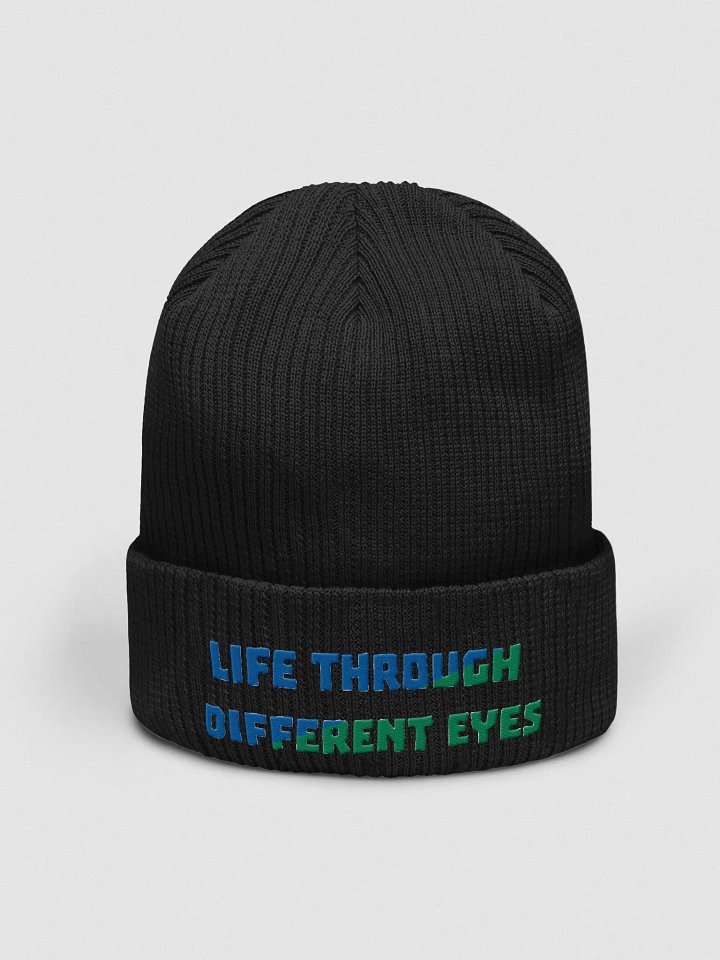 Life Through Different Eyes product image (2)