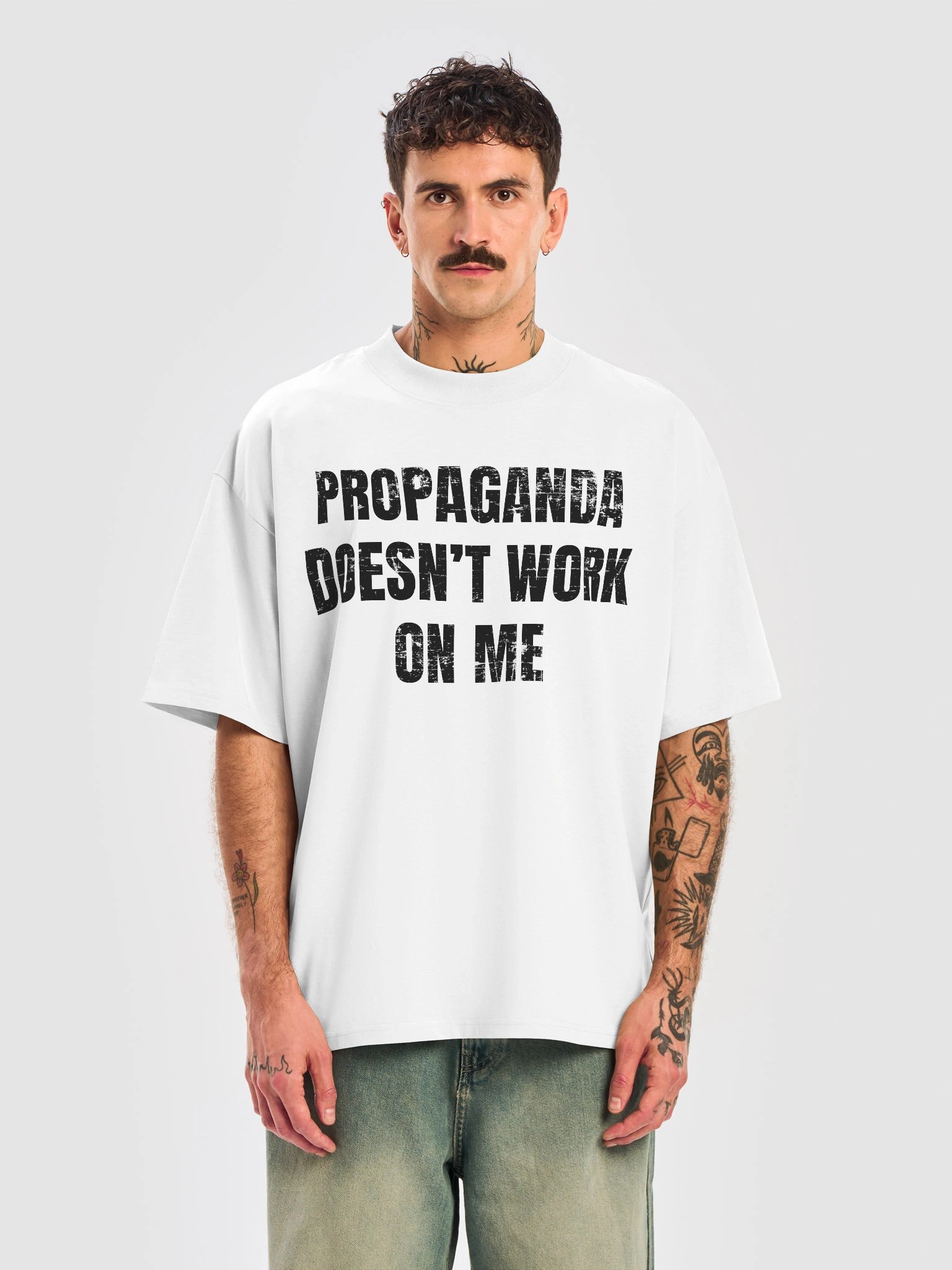 UNPROGRAMMABLE product image (5)