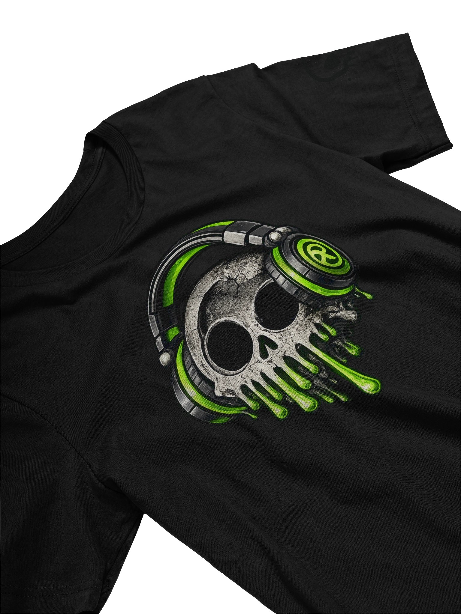 DJ Logo Shirt product image (4)