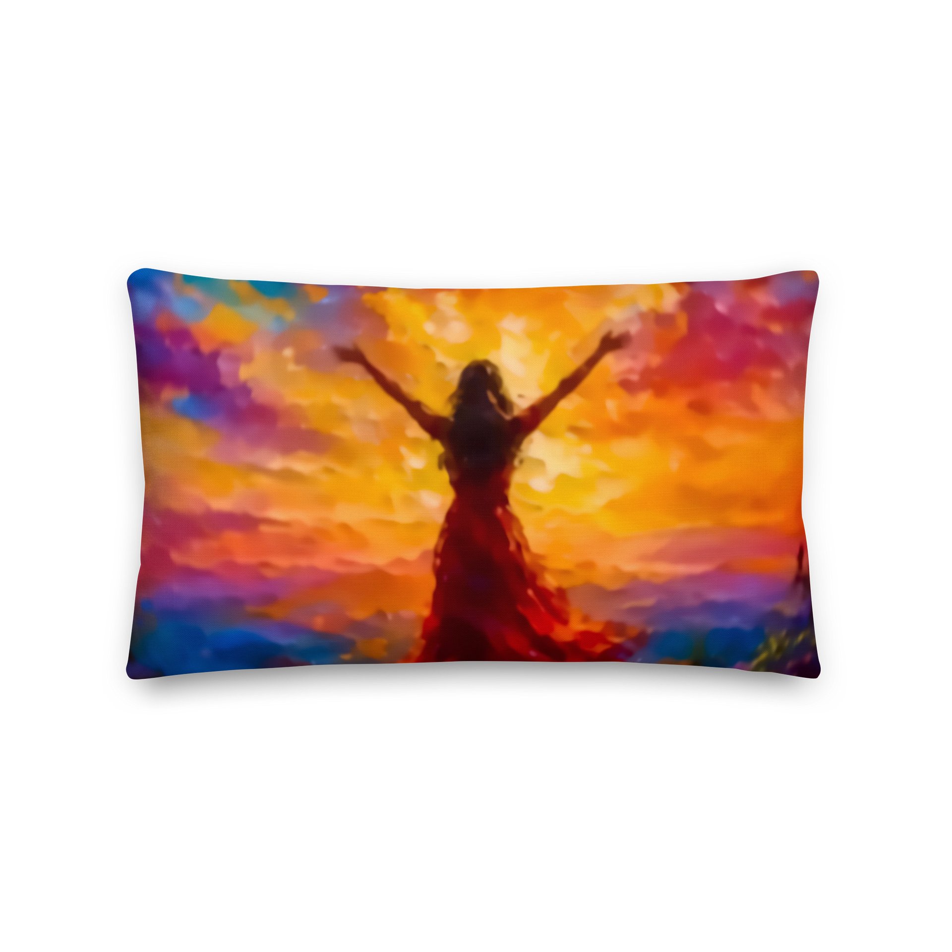 Celebrating the Accomplishment - The Pillows product image (5)