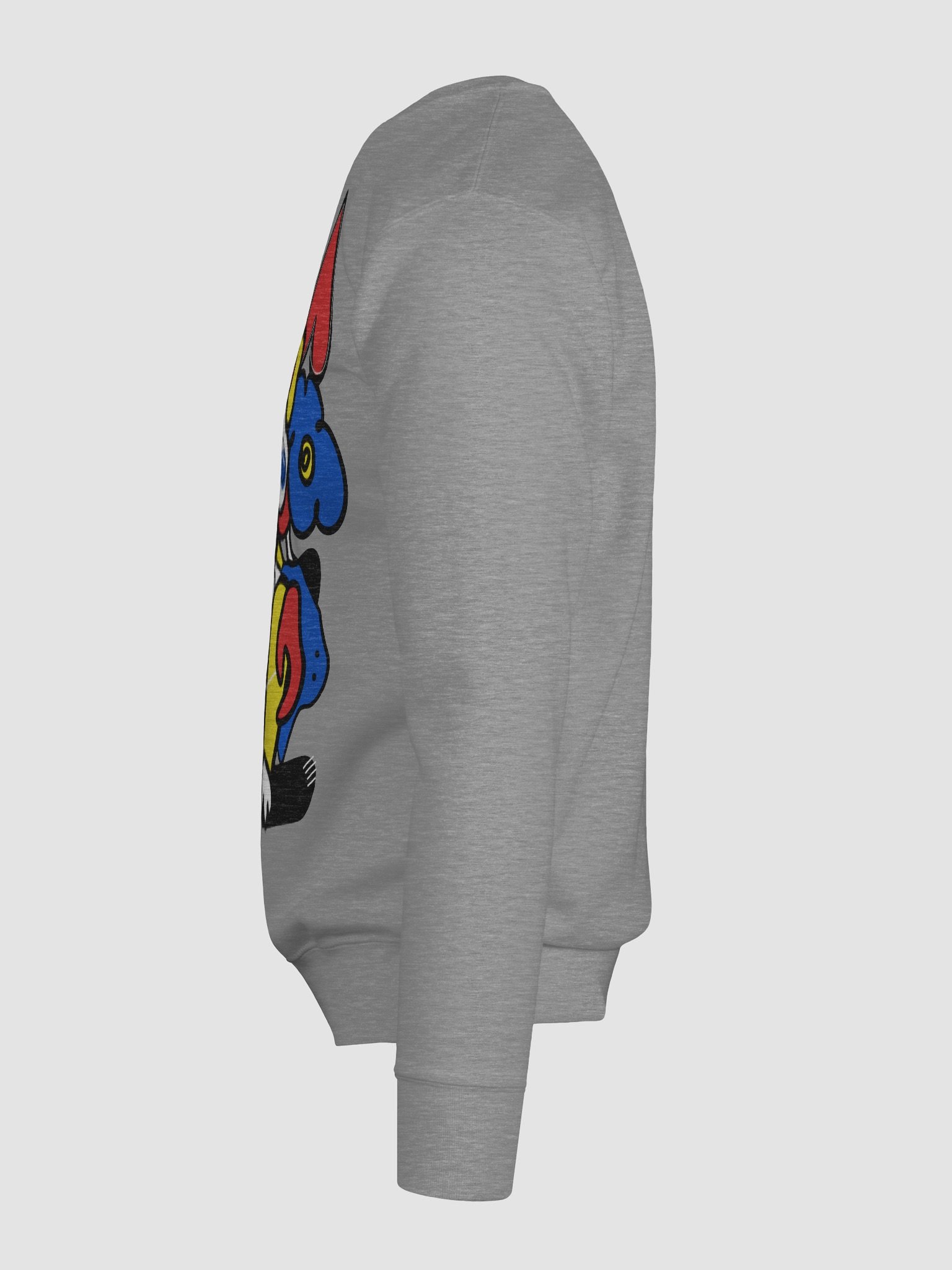 Sweater: Dog Face product image (9)