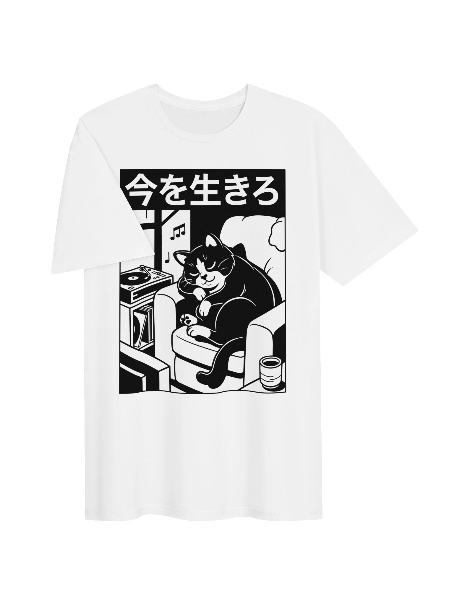 Living The Moment Tee product image (44)
