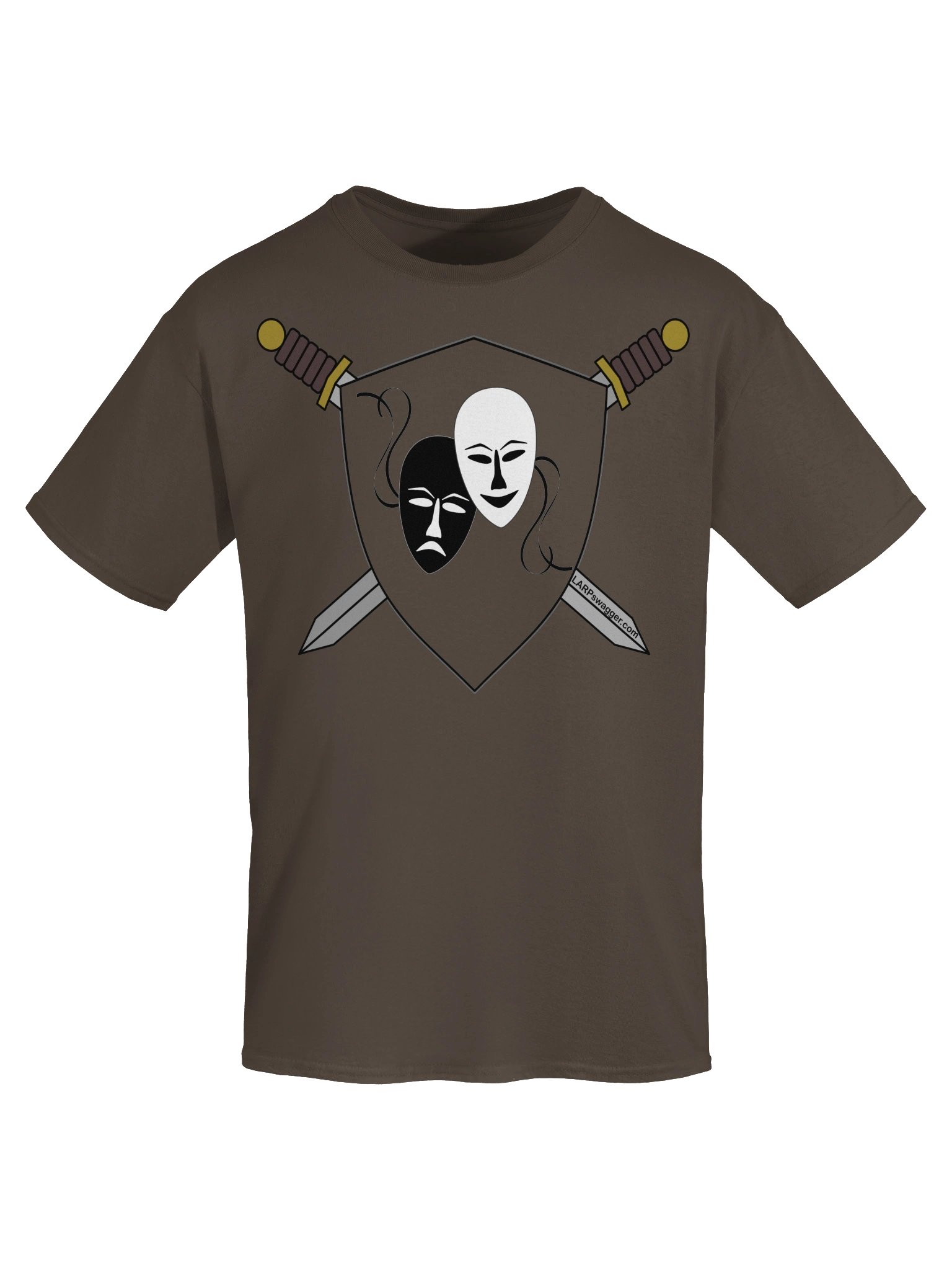 Drama Larp Heraldry product image (4)