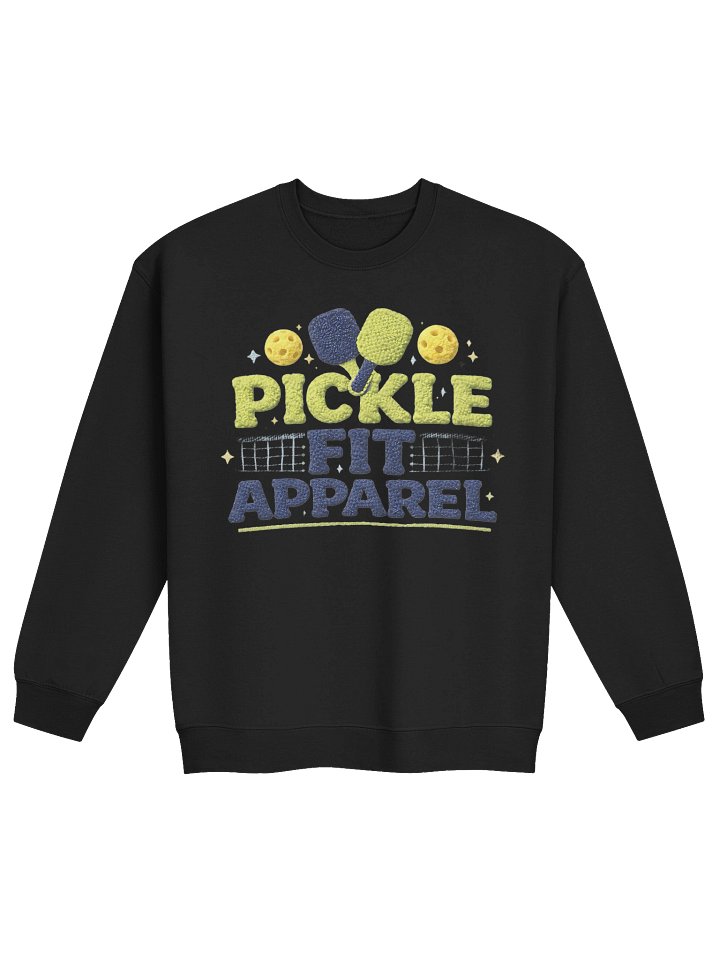 Pickleball Paradise Crewneck product image (2)