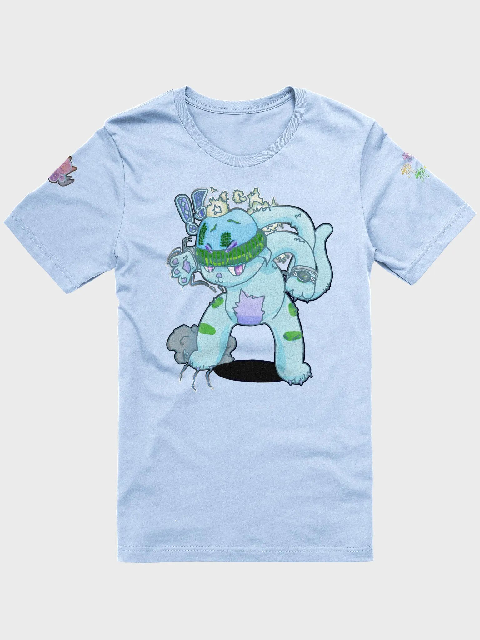 anarkitty.. (tee) product image (3)