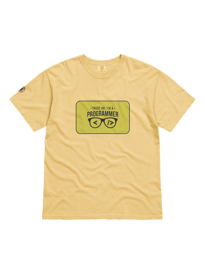 Trust Issue Men's Tee product image (13)