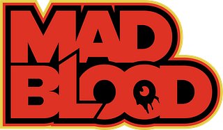 Mad Blood