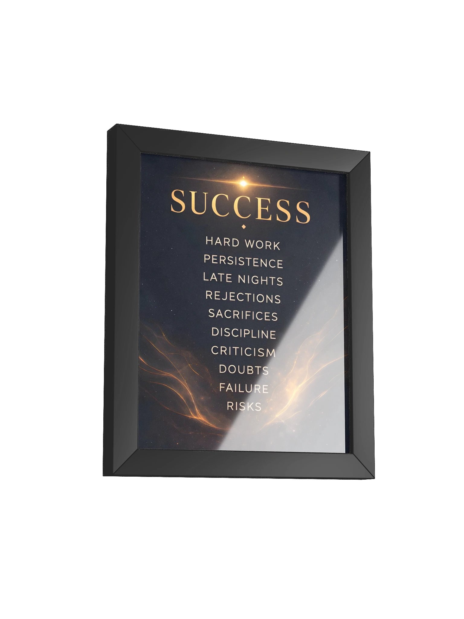The Hidden Path to Success product image (26)