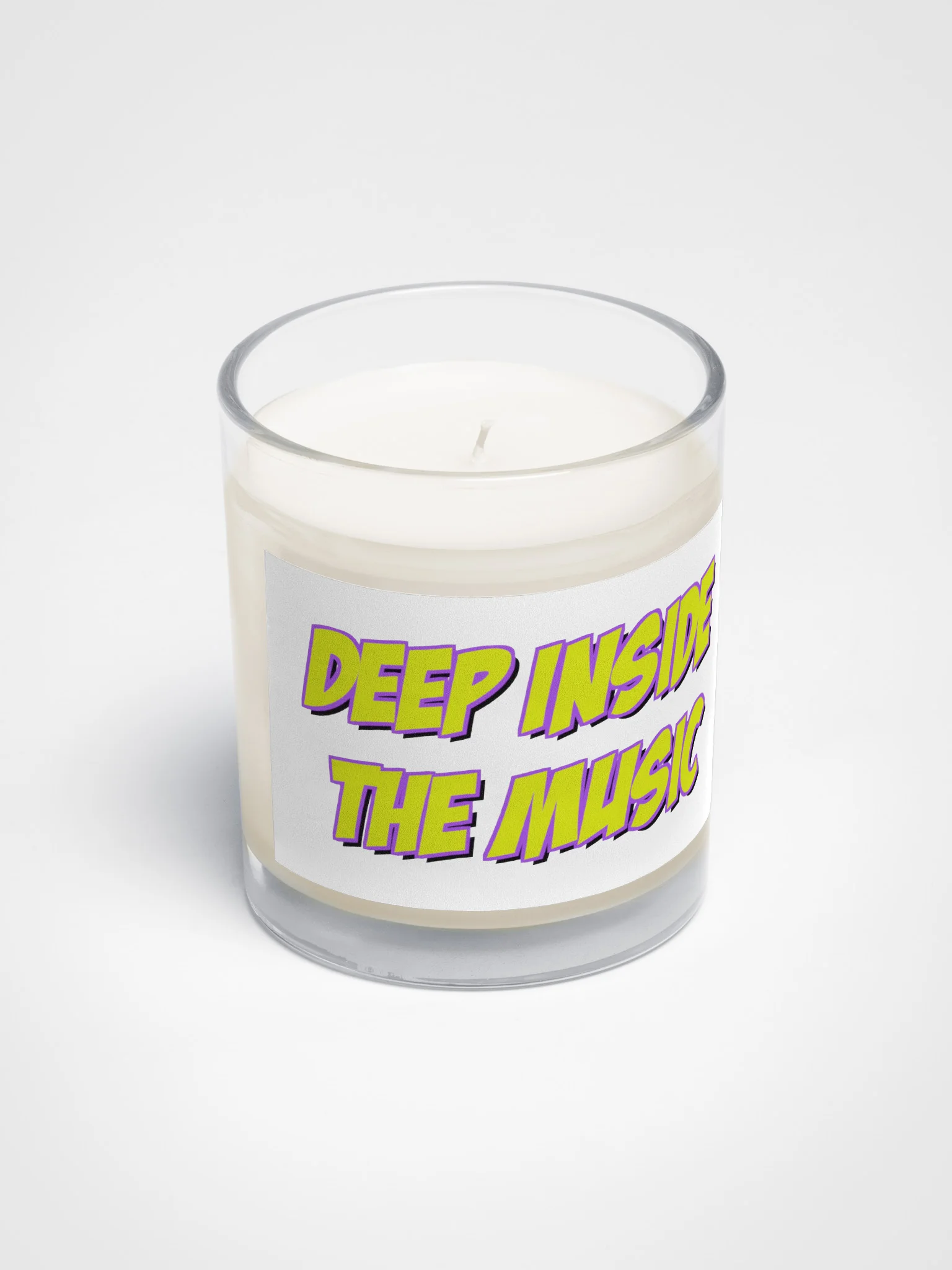 Deep Relaxing Candle product image (2)