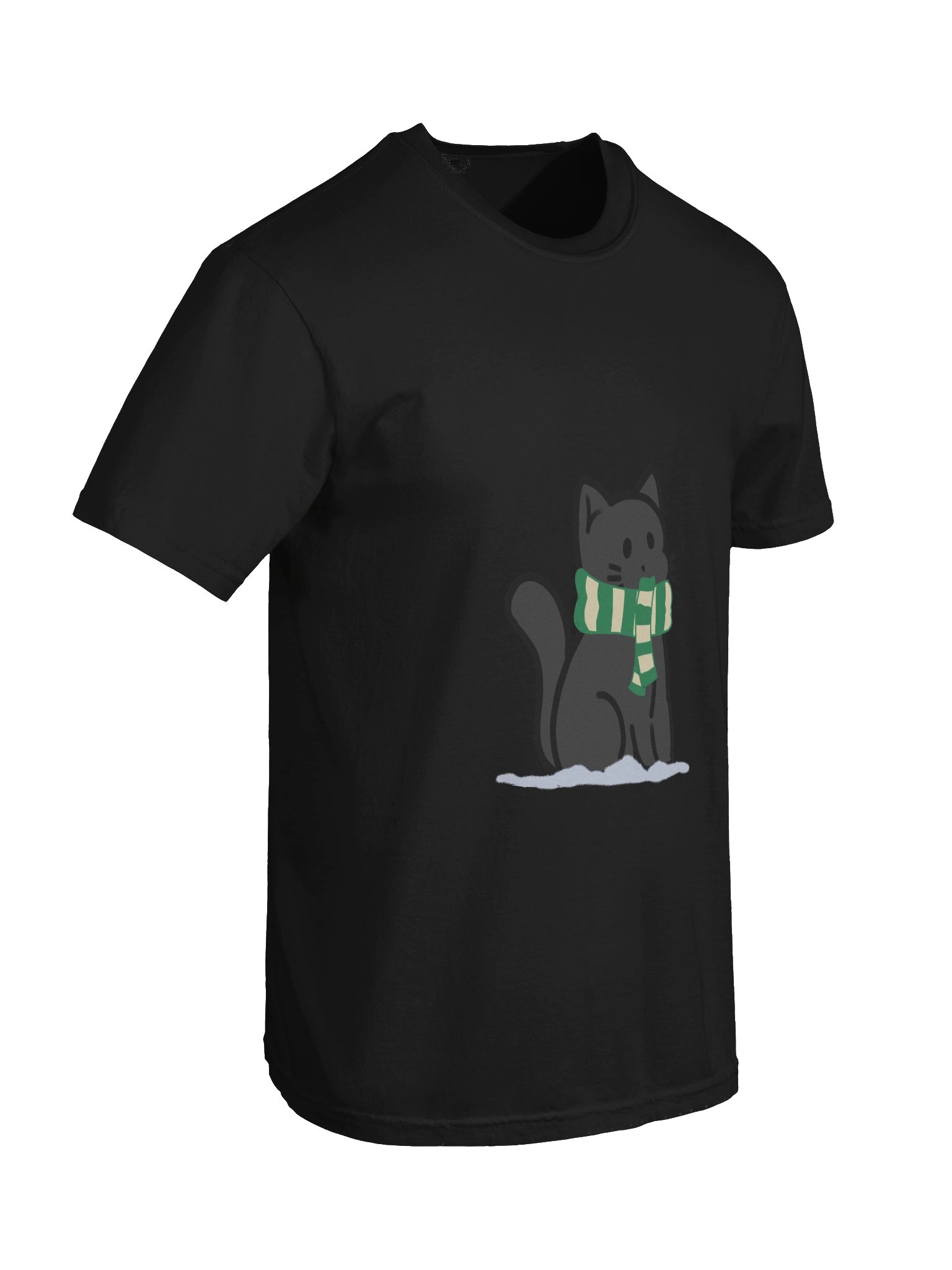 A Very Jonkler Christmas - TShirt product image (8)