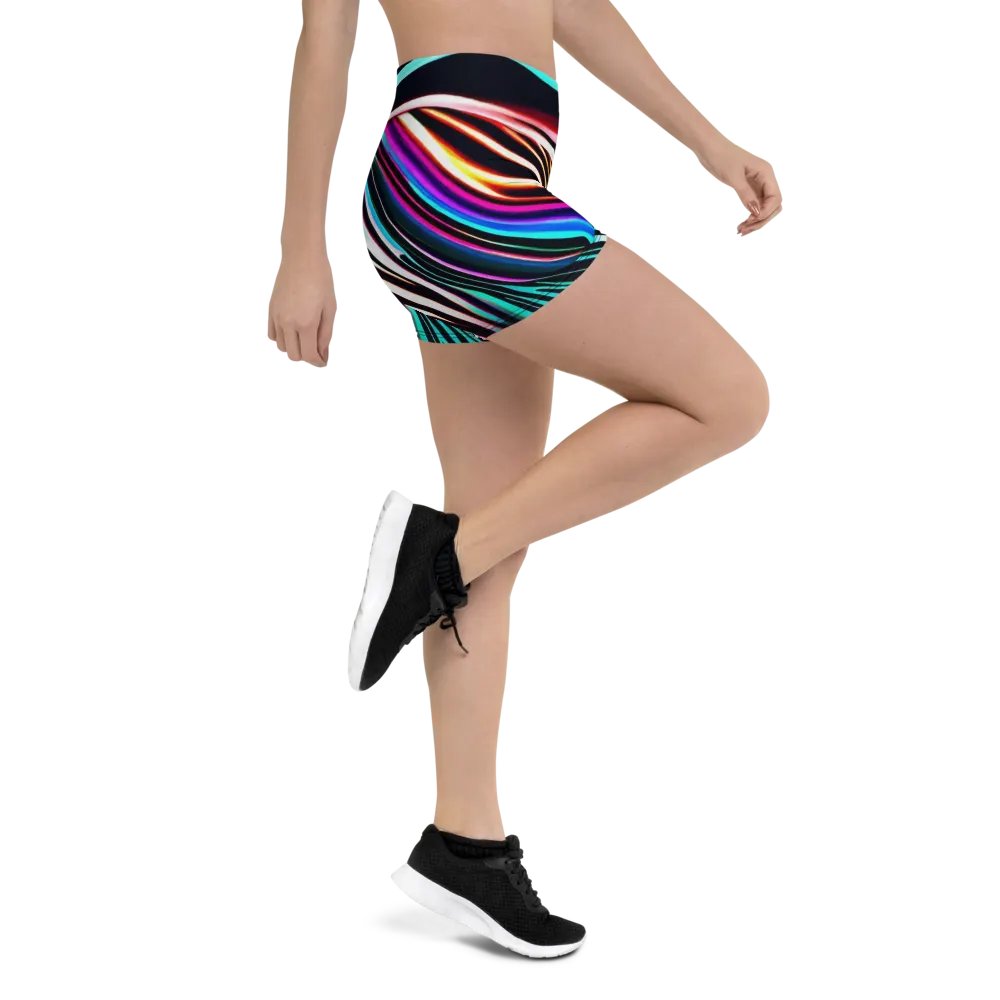 Colorful Zebra product image (12)
