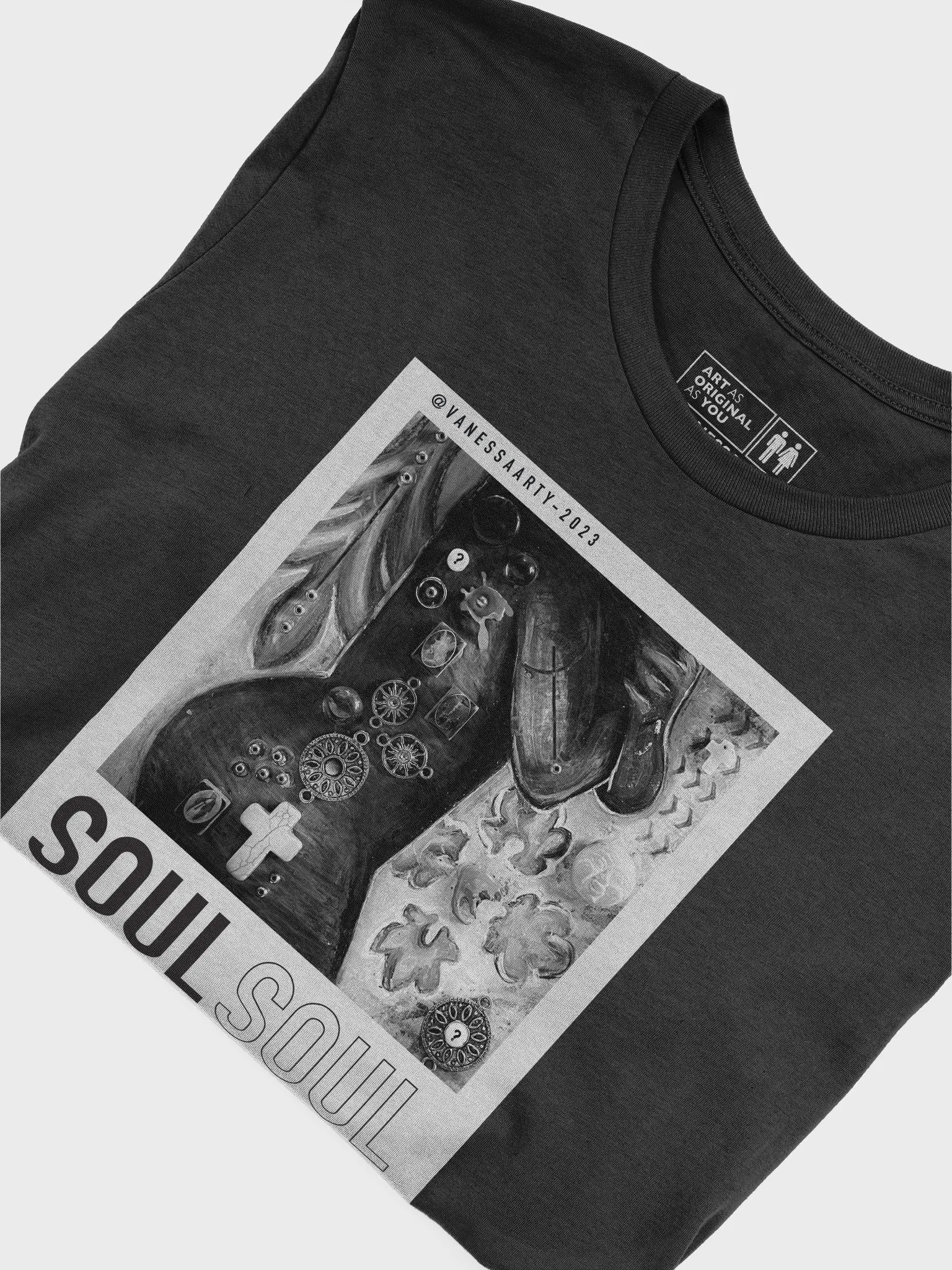 Soul product image (21)