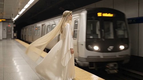 She Boards a Subway… and Travels Through Time | A Time for Every Matter

There is a time for every matter under heaven.

A Ti...