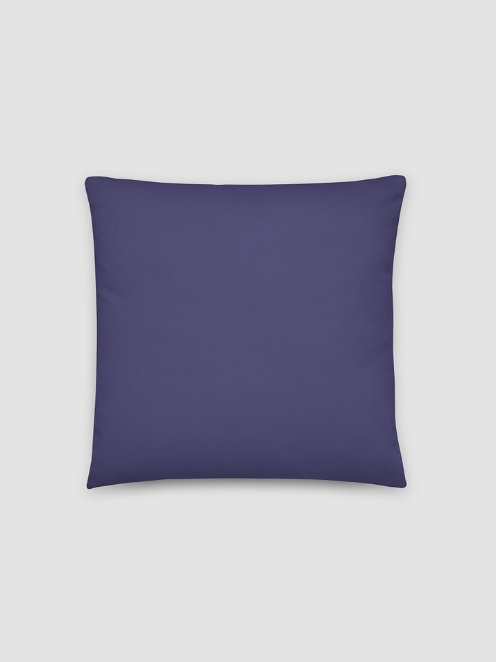 synth pillow [blue] product image (2)