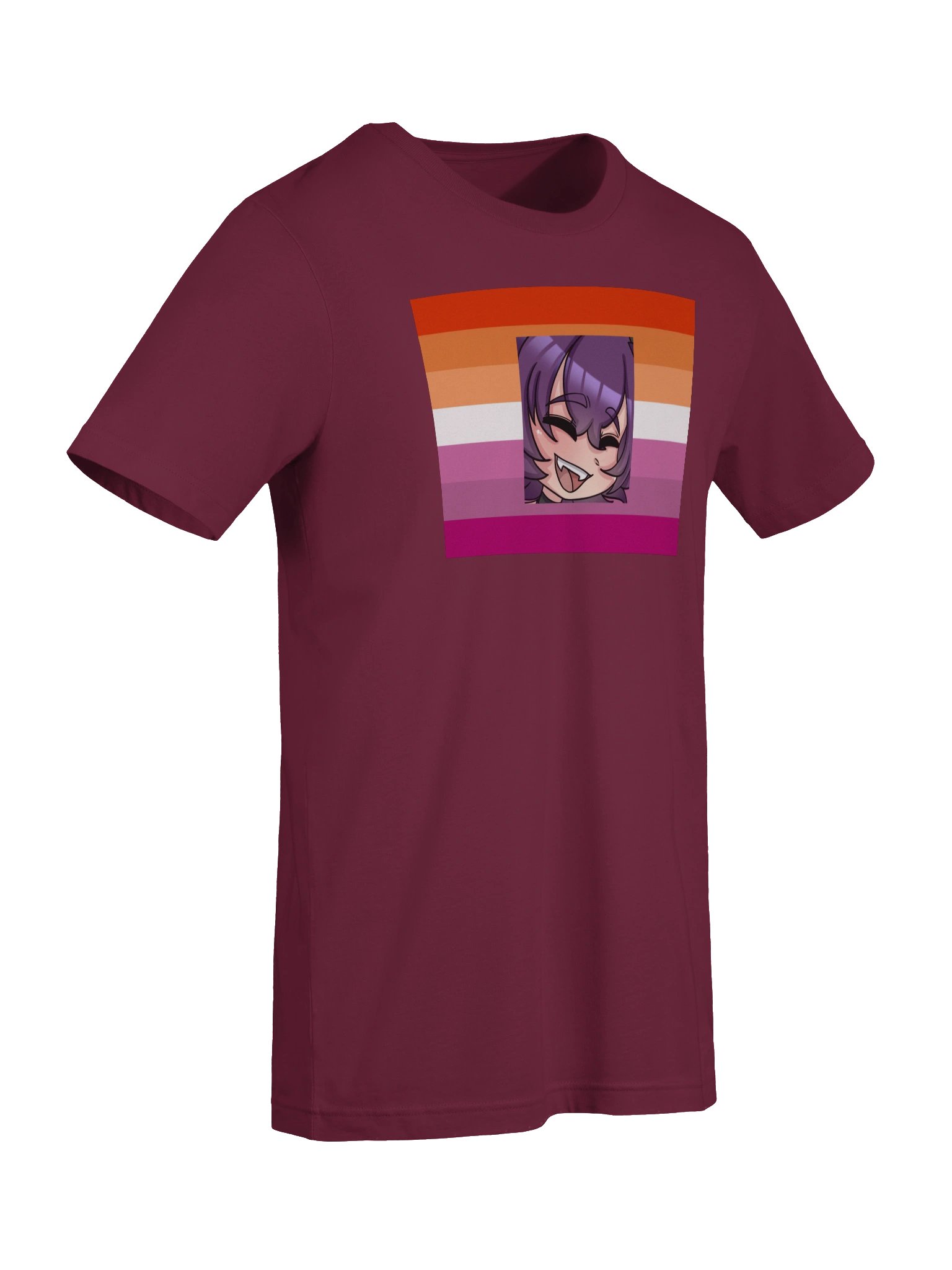 Cyn's Lesbian Shirt product image (7)