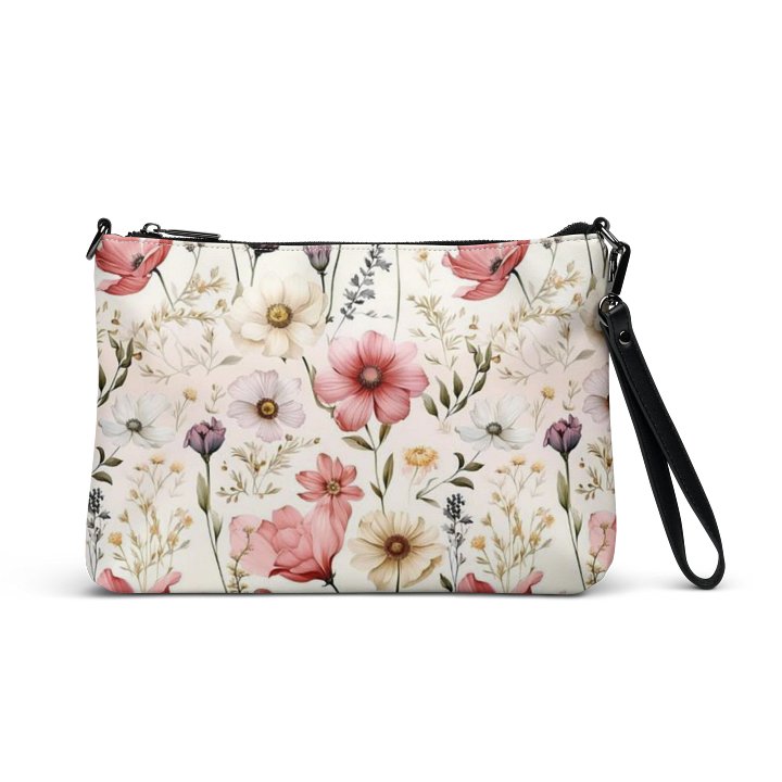 Petals Crossbody Bag product image (1)