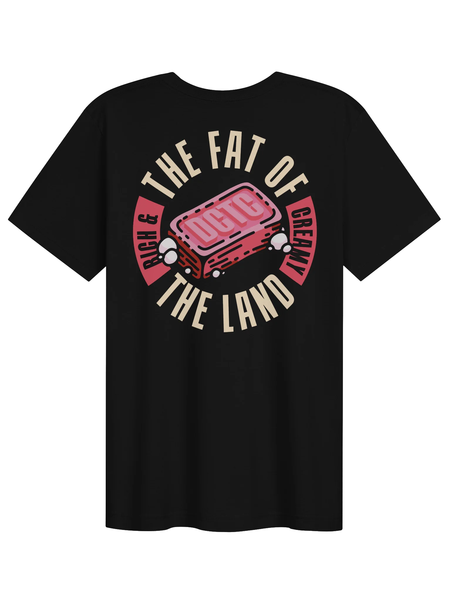 The Fat of The Land product image (1)
