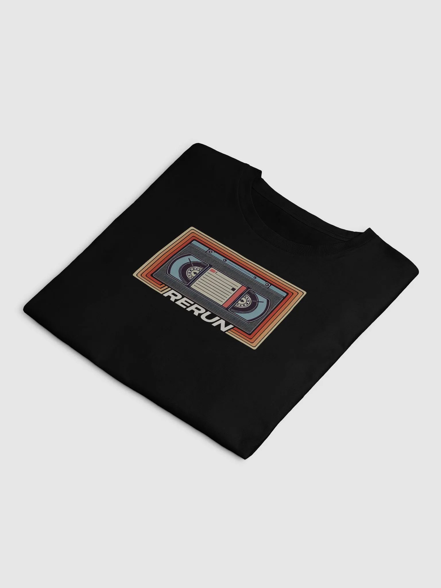 ReRun Crop - Retro Rewind product image (14)