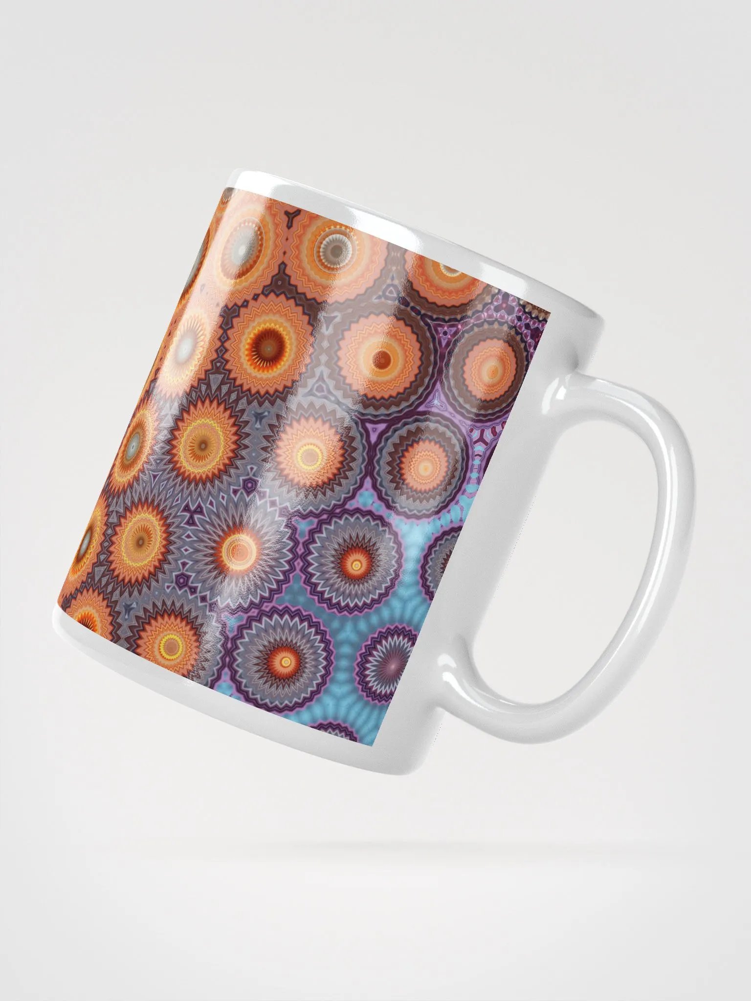 Planted and In Bloom Mug product image (2)