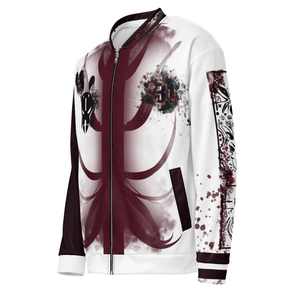 Hoshi Bomber Jacket product image (4)