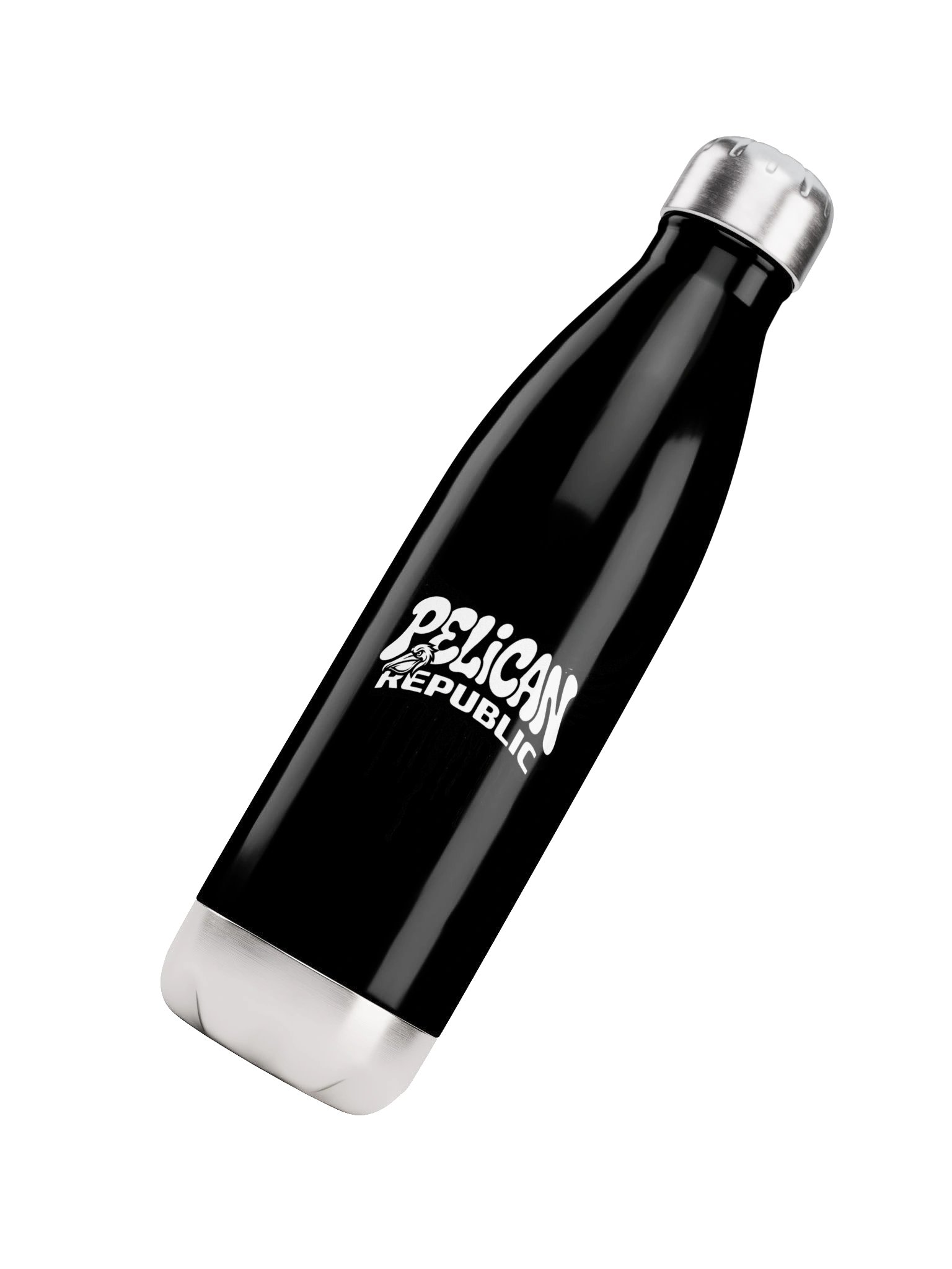 Pelican Reublic Stainless Steel Water Bottle product image (4)
