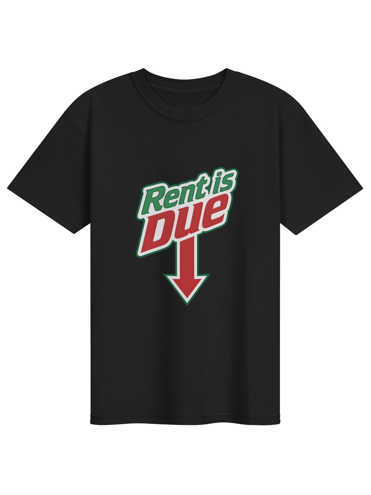 Rent is Due product image (4)