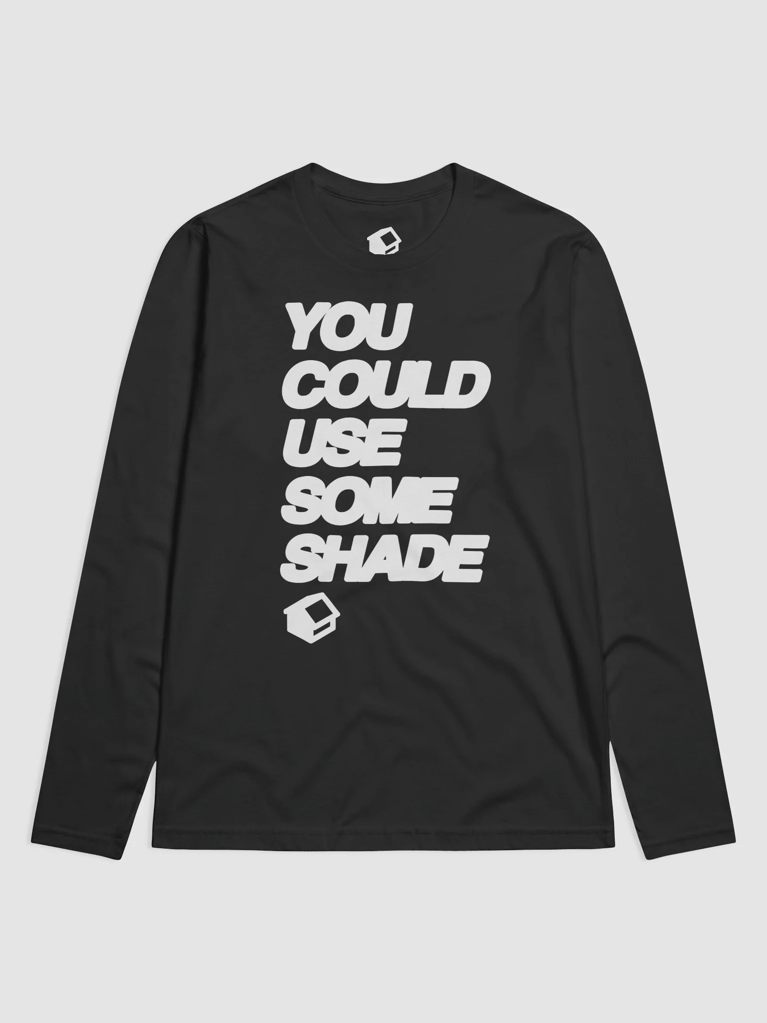 Visio Futura Longsleeve product image (1)