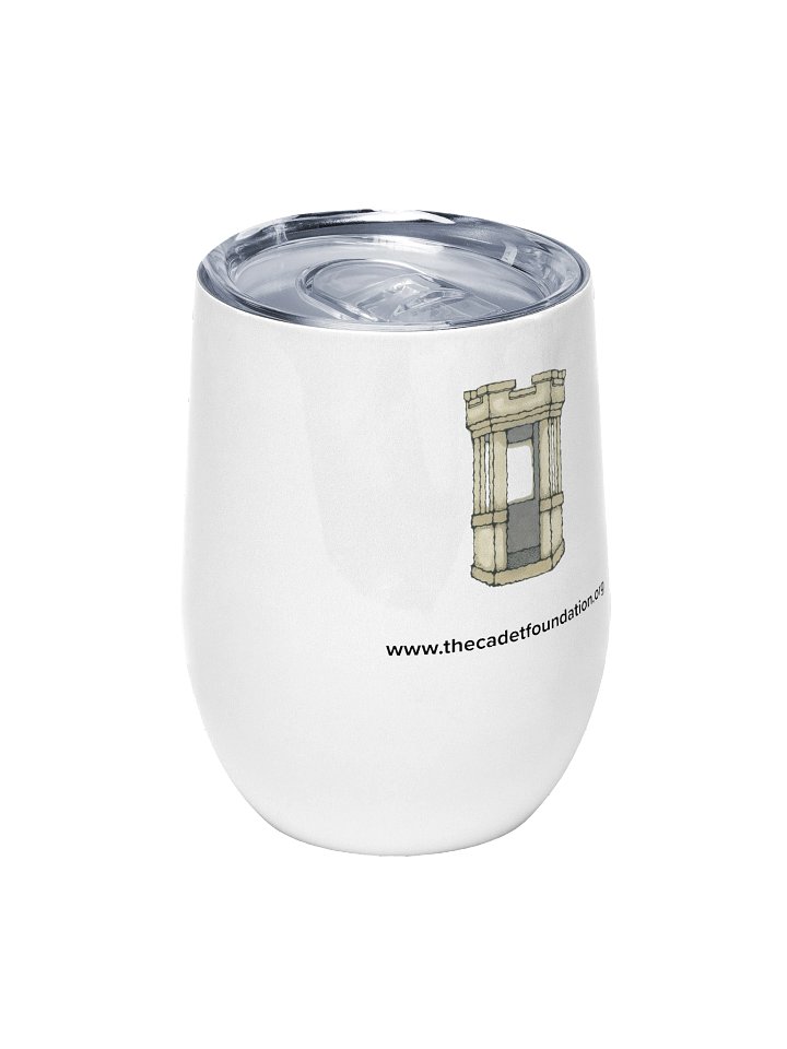 Newmarket #1 Wine Tumbler product image (2)