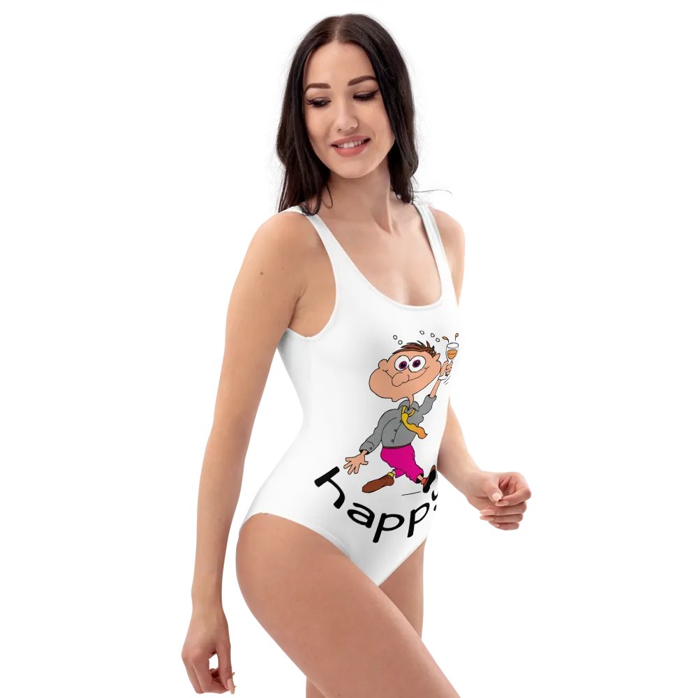 Victory Dance Swimsuit product image (2)